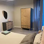 Solarium Apartment *