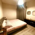 Apartment Solarium Rapallo