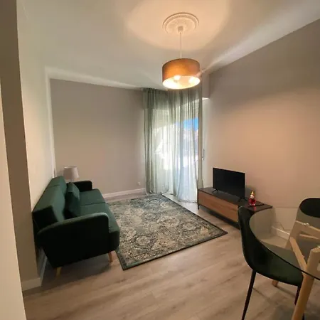 Solarium Apartament