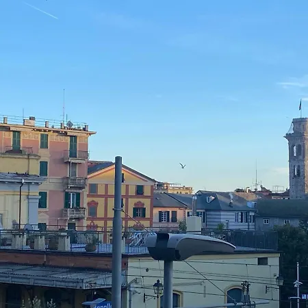 Διαμέρισμα Solarium