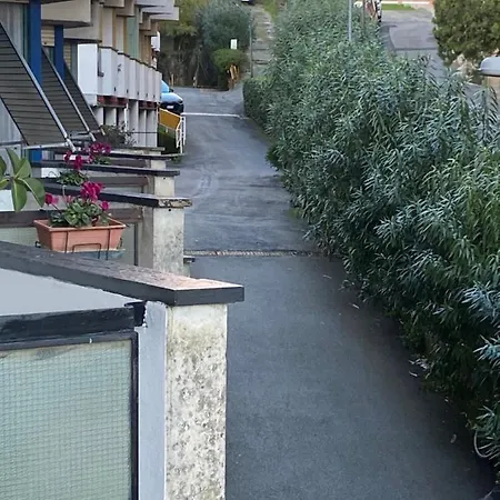 Solarium * Rapallo