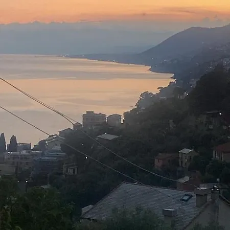 Solarium * Rapallo