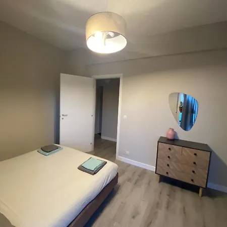 Solarium Apartament Rapallo
