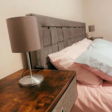 Apartament Solarium