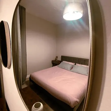 Solarium Apartment