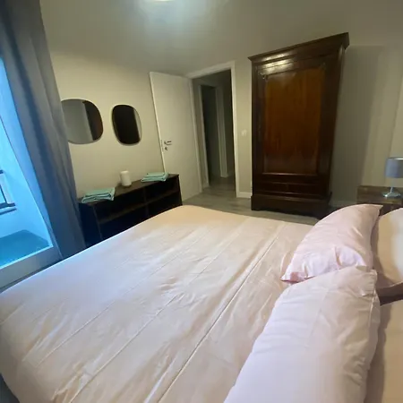 Apartament Solarium Rapallo