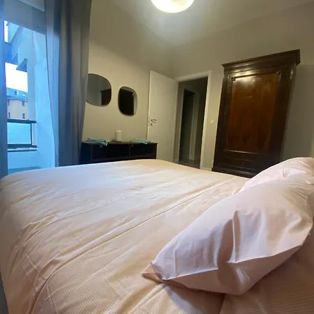 Solarium Apartament Rapallo