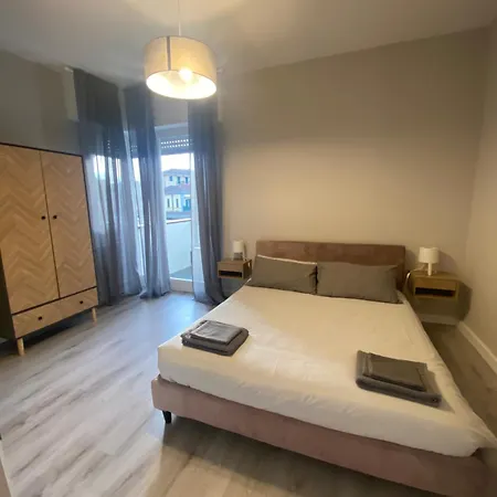 Solarium Διαμέρισμα *