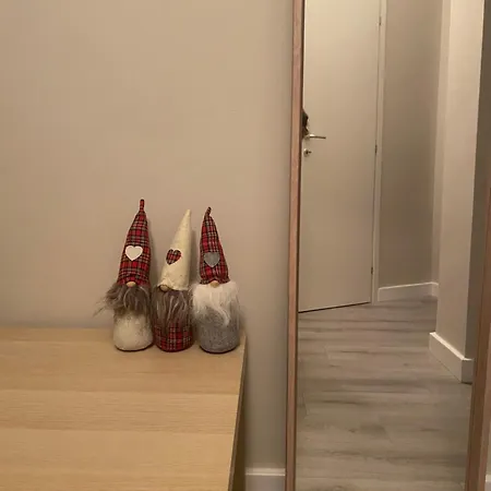 Apartament Solarium *