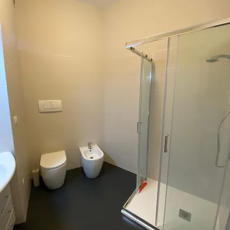 Apartament Solarium *