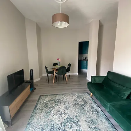 Apartment Solarium