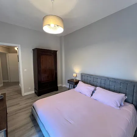 Solarium Apartament *