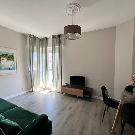 Solarium Apartament *