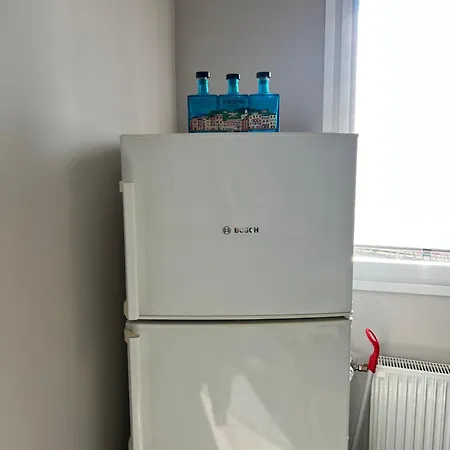 Solarium Apartament