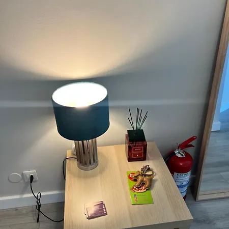 Solarium Apartment Rapallo