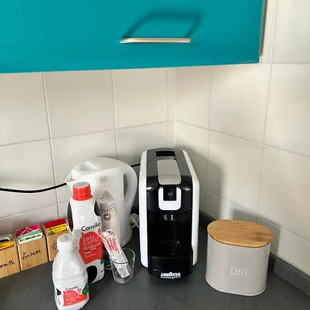 Διαμέρισμα Solarium Ραπάλο