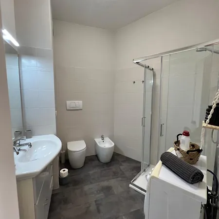 Solarium Apartament *