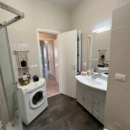 Apartament Solarium *