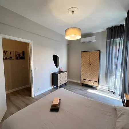 Solarium Apartament