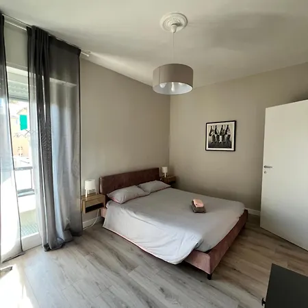 Apartament Solarium *