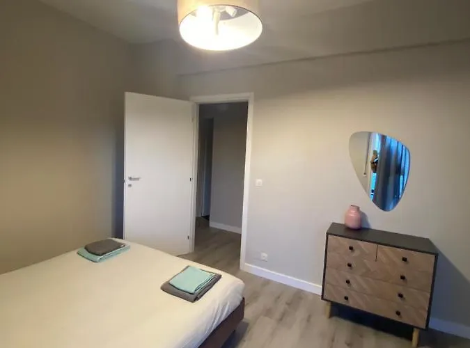 Solarium דירה ראפאלו