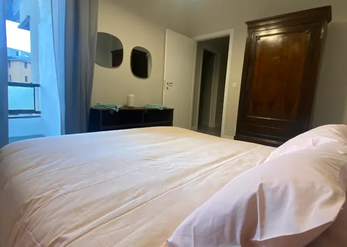 Solarium Apartament Rapallo