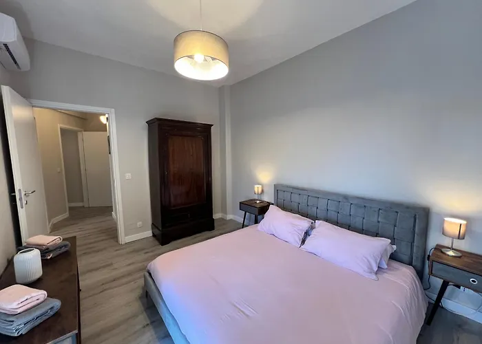 Solarium Apartament *