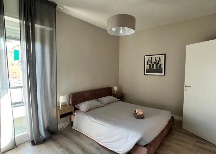 Apartament Solarium *